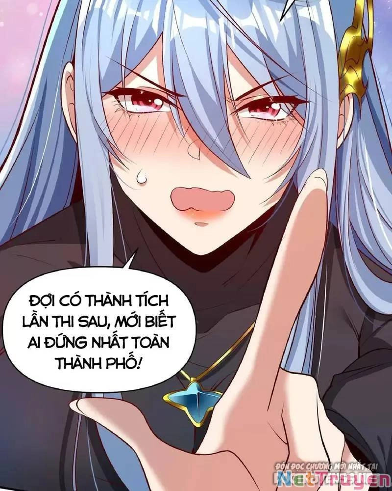 Linh Khí Khôi Phục: Ta Mỗi Ngày Thu Được Một Cái Kỹ Năng Mới Chapter 33 - 6