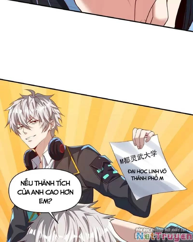 Linh Khí Khôi Phục: Ta Mỗi Ngày Thu Được Một Cái Kỹ Năng Mới Chapter 33 - 7