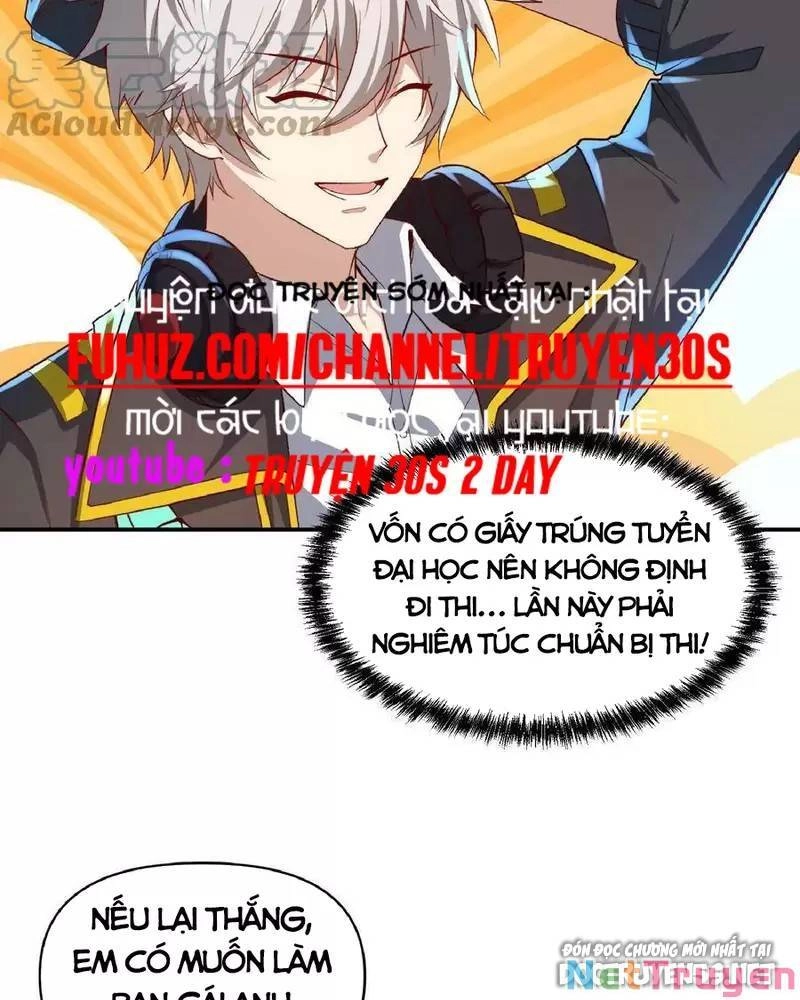 Linh Khí Khôi Phục: Ta Mỗi Ngày Thu Được Một Cái Kỹ Năng Mới Chapter 33 - 8