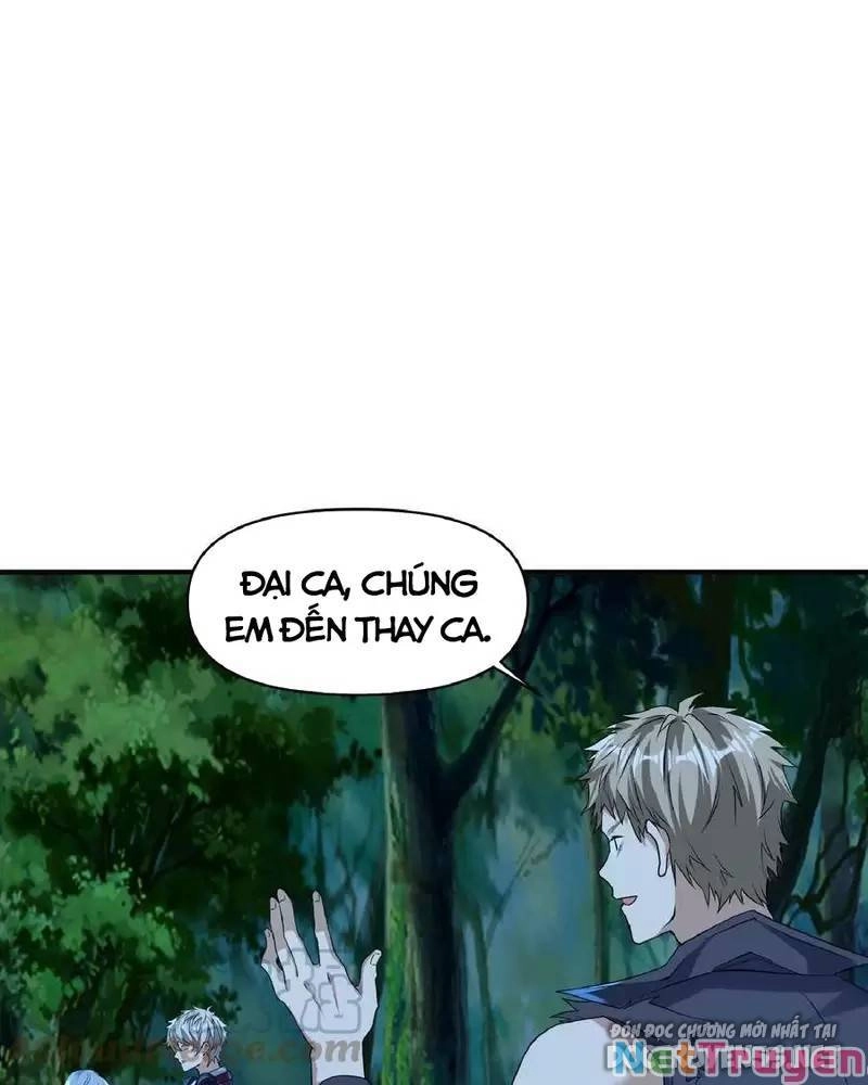 Linh Khí Khôi Phục: Ta Mỗi Ngày Thu Được Một Cái Kỹ Năng Mới Chapter 33 - 10