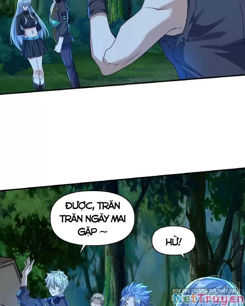 Linh Khí Khôi Phục: Ta Mỗi Ngày Thu Được Một Cái Kỹ Năng Mới Chapter 33 - 11