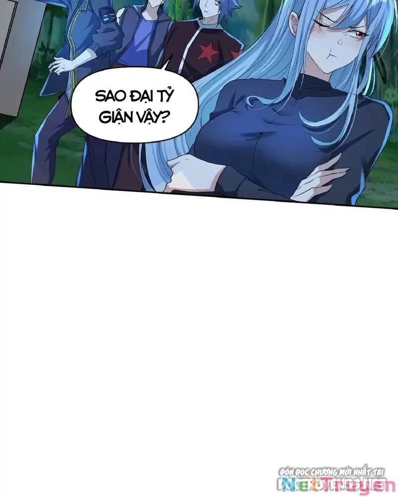 Linh Khí Khôi Phục: Ta Mỗi Ngày Thu Được Một Cái Kỹ Năng Mới Chapter 33 - 12