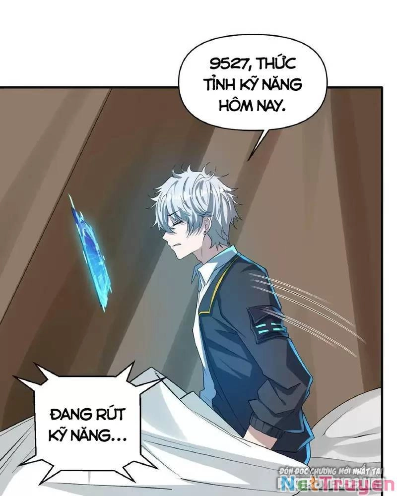 Linh Khí Khôi Phục: Ta Mỗi Ngày Thu Được Một Cái Kỹ Năng Mới Chapter 33 - 16