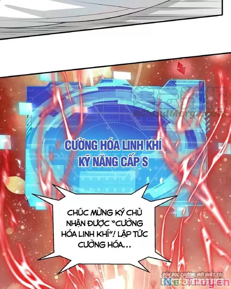Linh Khí Khôi Phục: Ta Mỗi Ngày Thu Được Một Cái Kỹ Năng Mới Chapter 33 - 17