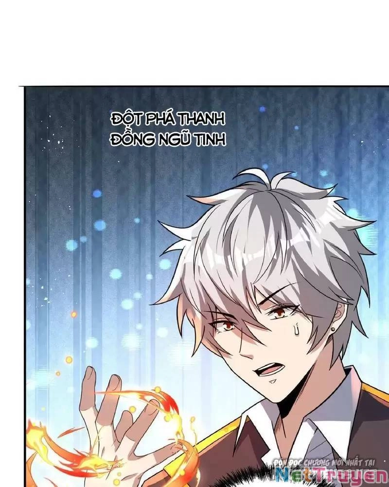 Linh Khí Khôi Phục: Ta Mỗi Ngày Thu Được Một Cái Kỹ Năng Mới Chapter 33 - 19