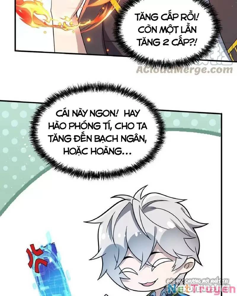 Linh Khí Khôi Phục: Ta Mỗi Ngày Thu Được Một Cái Kỹ Năng Mới Chapter 33 - 20