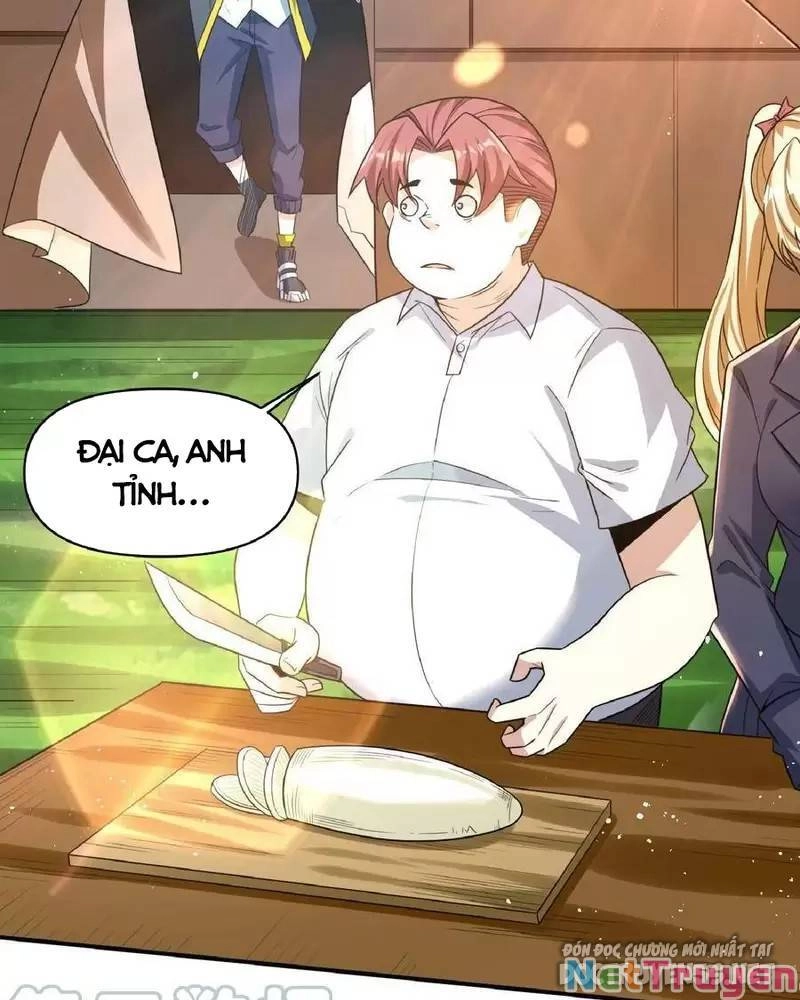 Linh Khí Khôi Phục: Ta Mỗi Ngày Thu Được Một Cái Kỹ Năng Mới Chapter 33 - 22