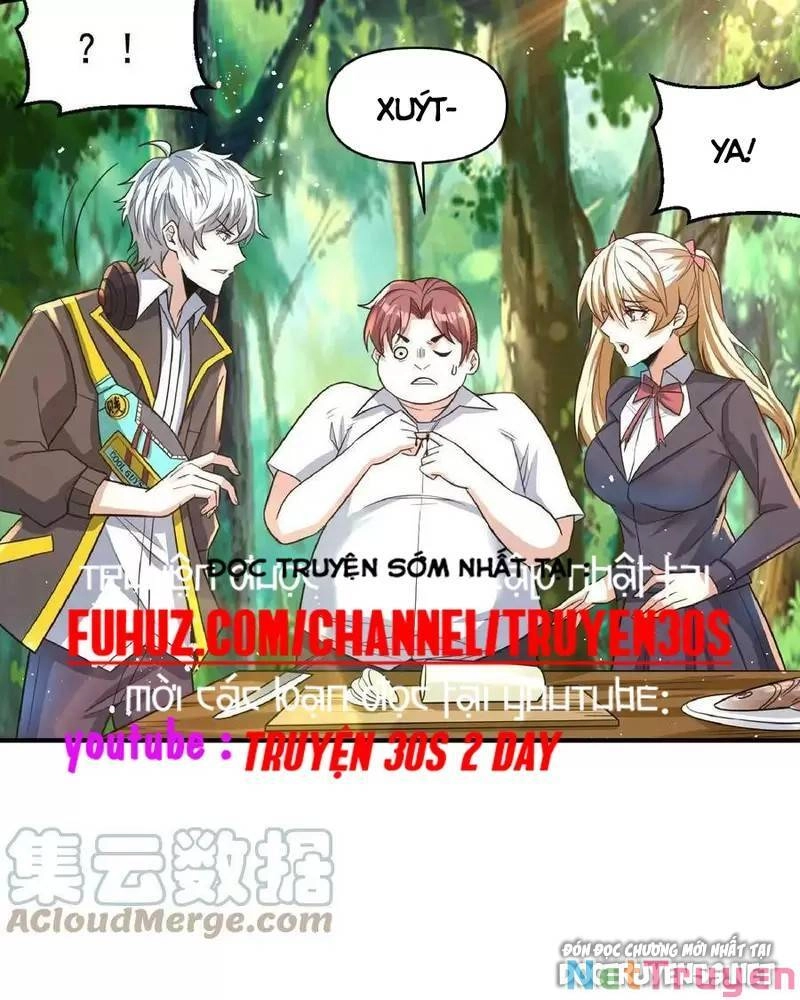 Linh Khí Khôi Phục: Ta Mỗi Ngày Thu Được Một Cái Kỹ Năng Mới Chapter 33 - 25