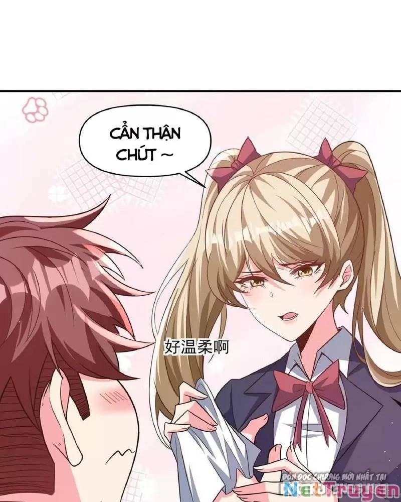 Linh Khí Khôi Phục: Ta Mỗi Ngày Thu Được Một Cái Kỹ Năng Mới Chapter 33 - 26