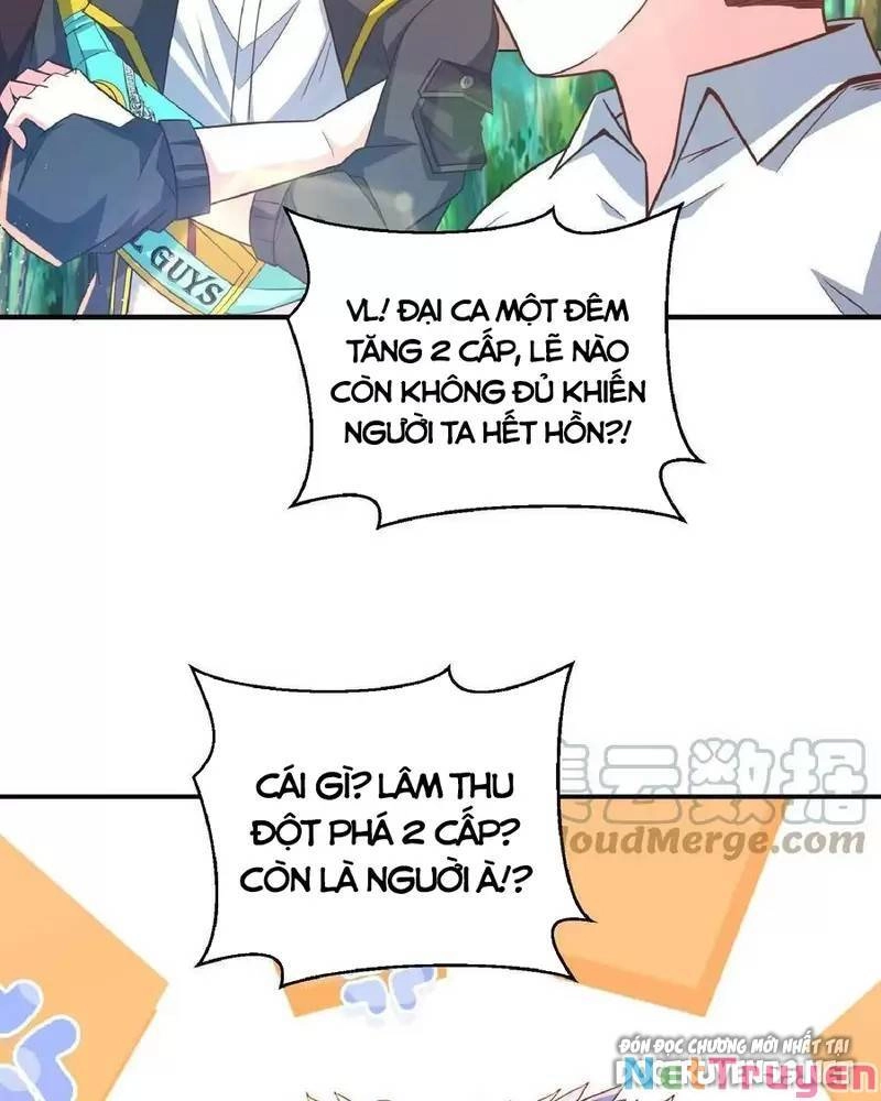 Linh Khí Khôi Phục: Ta Mỗi Ngày Thu Được Một Cái Kỹ Năng Mới Chapter 33 - 28