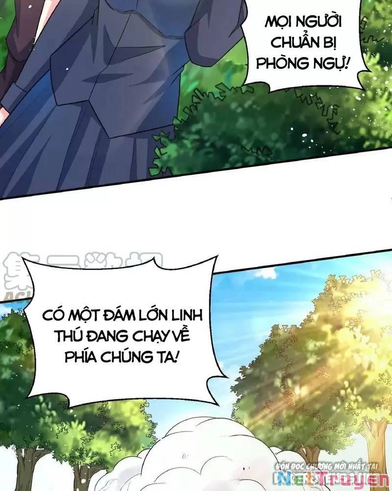 Linh Khí Khôi Phục: Ta Mỗi Ngày Thu Được Một Cái Kỹ Năng Mới Chapter 33 - 31