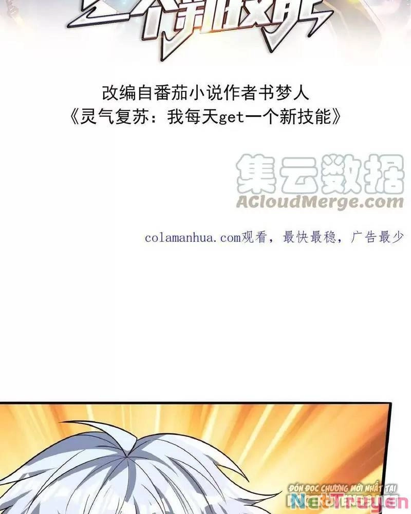 Linh Khí Khôi Phục: Ta Mỗi Ngày Thu Được Một Cái Kỹ Năng Mới Chapter 34 - 2