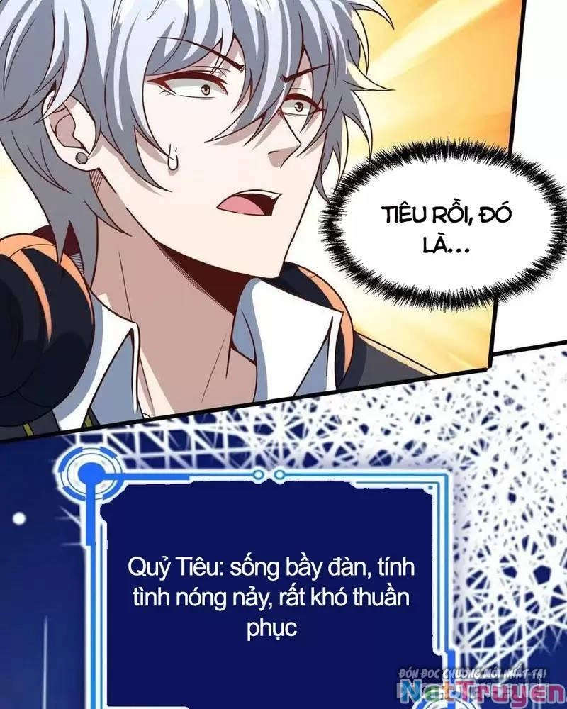 Linh Khí Khôi Phục: Ta Mỗi Ngày Thu Được Một Cái Kỹ Năng Mới Chapter 34 - 3