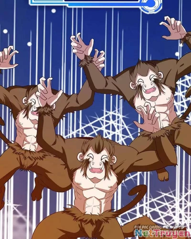 Linh Khí Khôi Phục: Ta Mỗi Ngày Thu Được Một Cái Kỹ Năng Mới Chapter 34 - 4