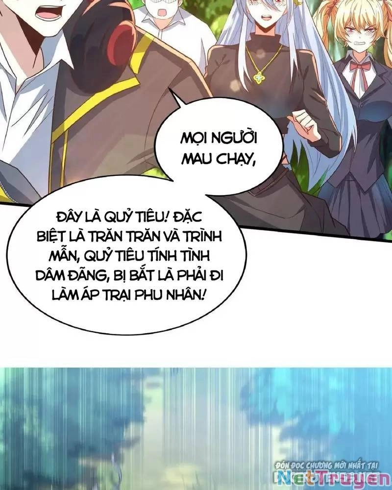 Linh Khí Khôi Phục: Ta Mỗi Ngày Thu Được Một Cái Kỹ Năng Mới Chapter 34 - 9