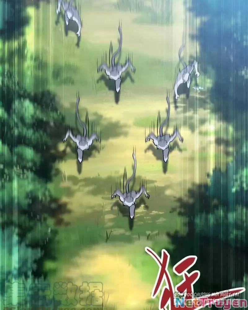 Linh Khí Khôi Phục: Ta Mỗi Ngày Thu Được Một Cái Kỹ Năng Mới Chapter 34 - 10