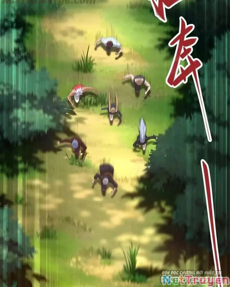 Linh Khí Khôi Phục: Ta Mỗi Ngày Thu Được Một Cái Kỹ Năng Mới Chapter 34 - 11