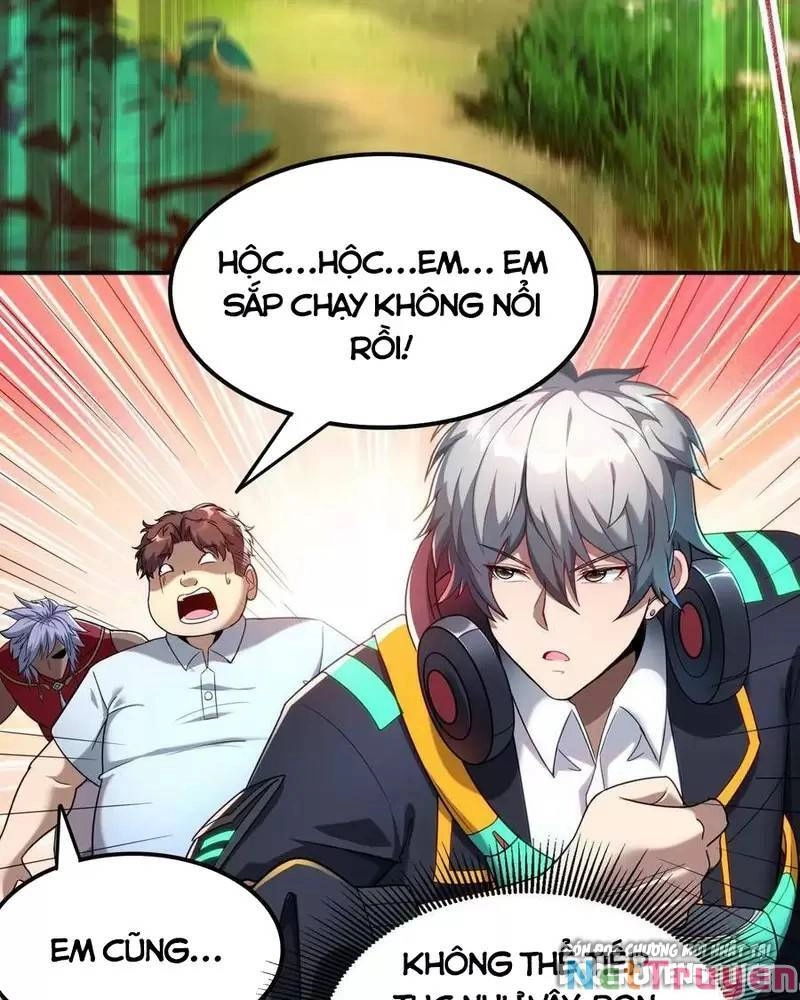 Linh Khí Khôi Phục: Ta Mỗi Ngày Thu Được Một Cái Kỹ Năng Mới Chapter 34 - 12