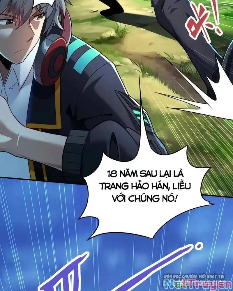 Linh Khí Khôi Phục: Ta Mỗi Ngày Thu Được Một Cái Kỹ Năng Mới Chapter 34 - 14