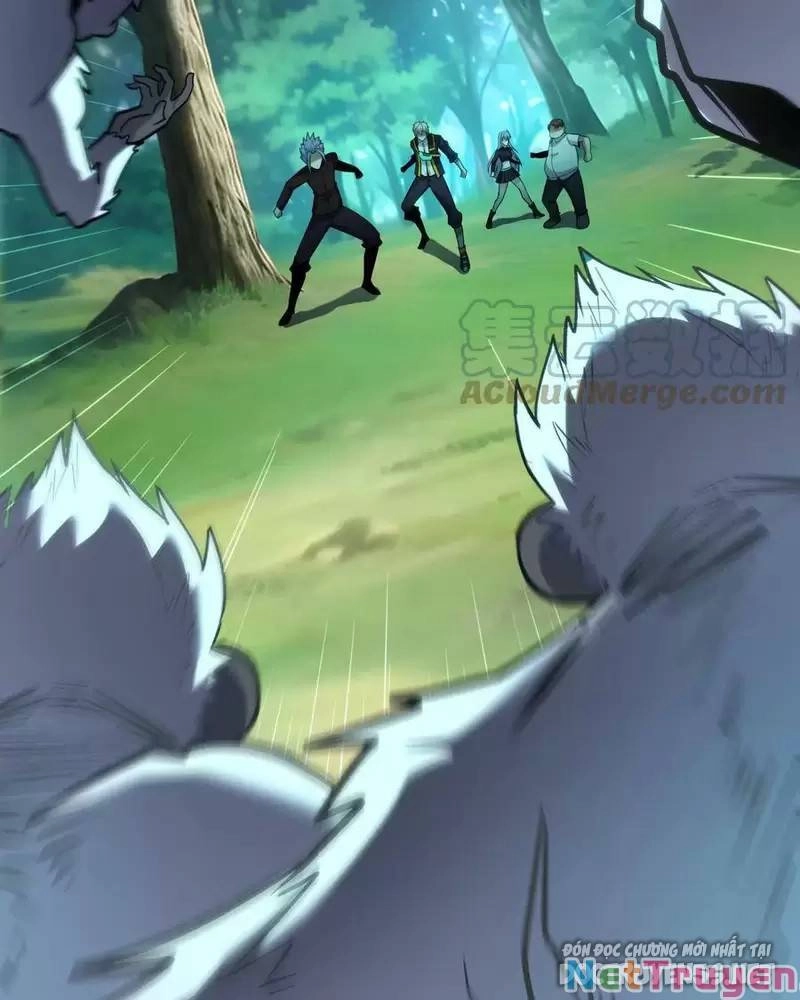 Linh Khí Khôi Phục: Ta Mỗi Ngày Thu Được Một Cái Kỹ Năng Mới Chapter 34 - 17