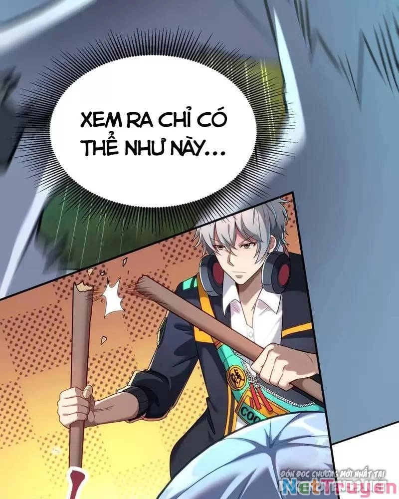 Linh Khí Khôi Phục: Ta Mỗi Ngày Thu Được Một Cái Kỹ Năng Mới Chapter 34 - 18