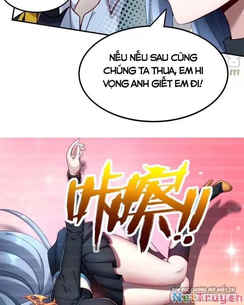 Linh Khí Khôi Phục: Ta Mỗi Ngày Thu Được Một Cái Kỹ Năng Mới Chapter 34 - 20