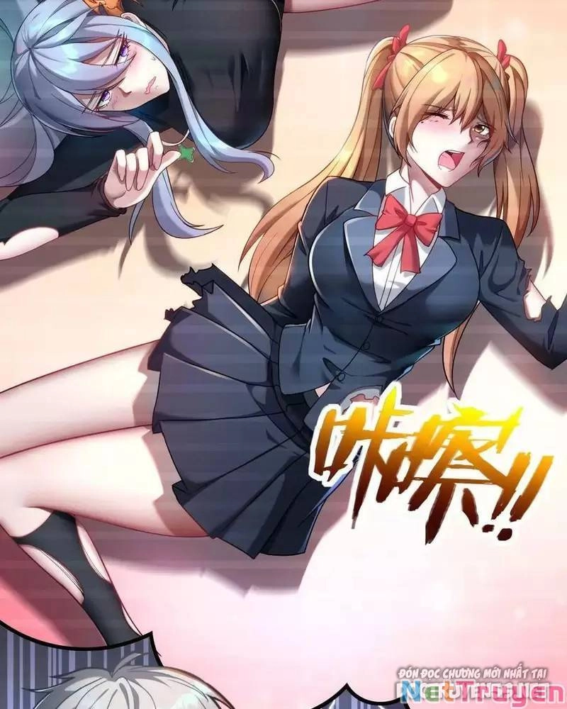 Linh Khí Khôi Phục: Ta Mỗi Ngày Thu Được Một Cái Kỹ Năng Mới Chapter 34 - 21