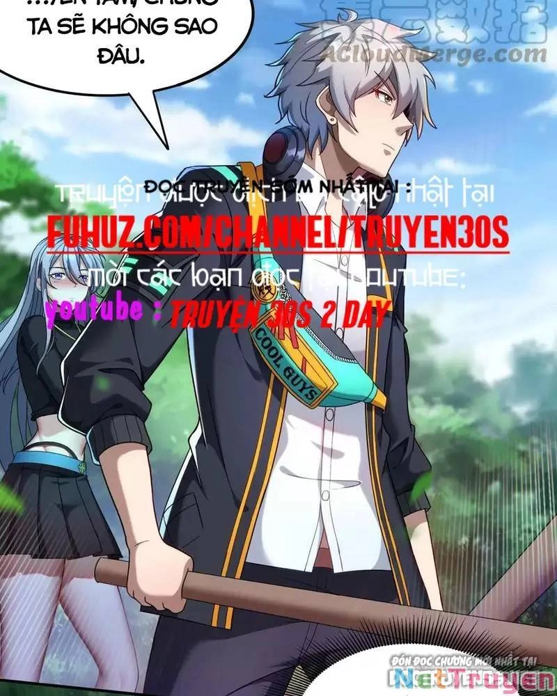 Linh Khí Khôi Phục: Ta Mỗi Ngày Thu Được Một Cái Kỹ Năng Mới Chapter 34 - 23