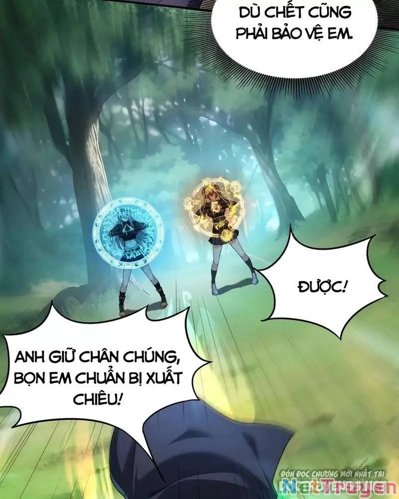 Linh Khí Khôi Phục: Ta Mỗi Ngày Thu Được Một Cái Kỹ Năng Mới Chapter 34 - 24