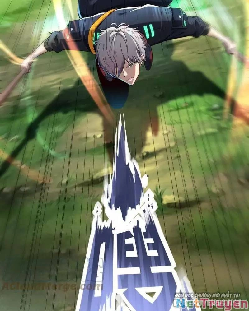 Linh Khí Khôi Phục: Ta Mỗi Ngày Thu Được Một Cái Kỹ Năng Mới Chapter 34 - 25