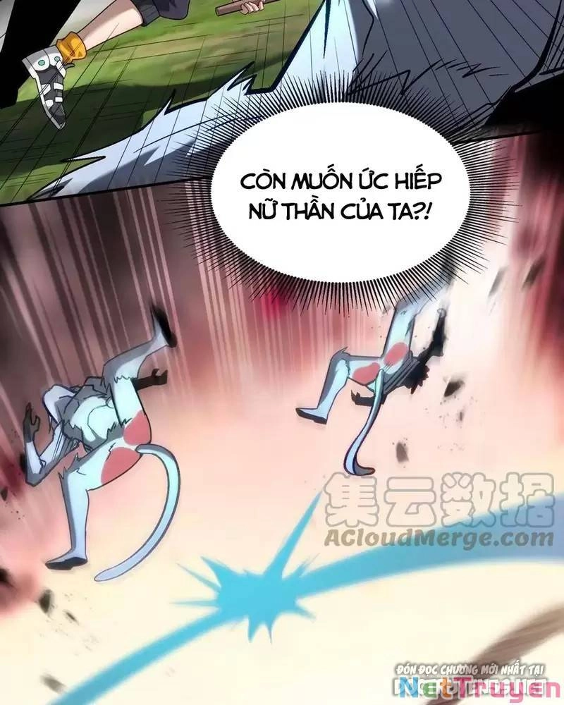 Linh Khí Khôi Phục: Ta Mỗi Ngày Thu Được Một Cái Kỹ Năng Mới Chapter 34 - 28