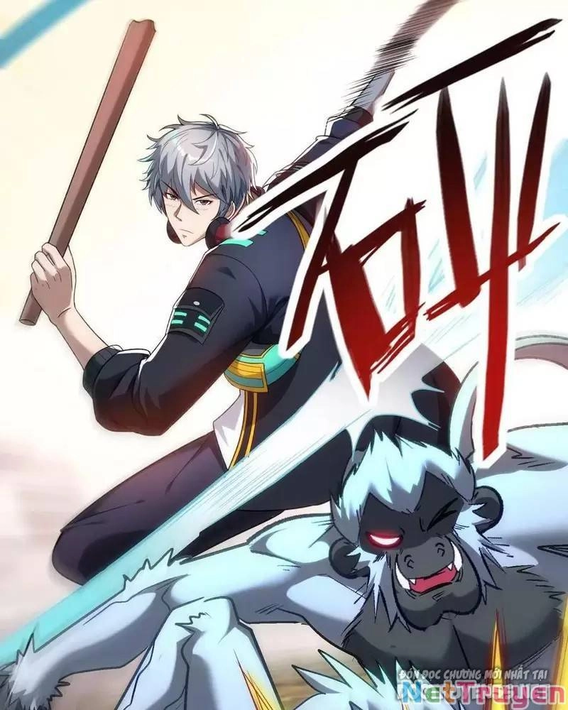 Linh Khí Khôi Phục: Ta Mỗi Ngày Thu Được Một Cái Kỹ Năng Mới Chapter 34 - 29