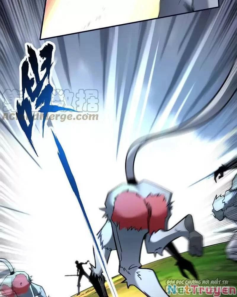 Linh Khí Khôi Phục: Ta Mỗi Ngày Thu Được Một Cái Kỹ Năng Mới Chapter 34 - 32