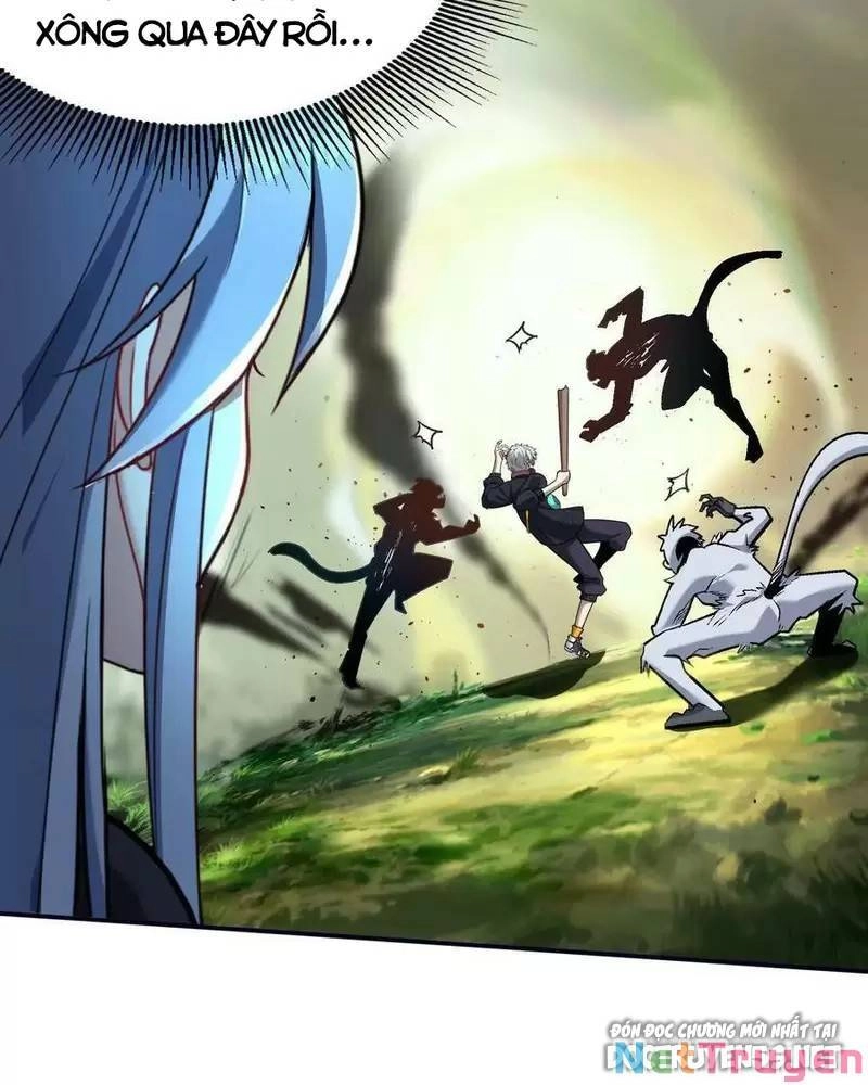 Linh Khí Khôi Phục: Ta Mỗi Ngày Thu Được Một Cái Kỹ Năng Mới Chapter 34 - 34