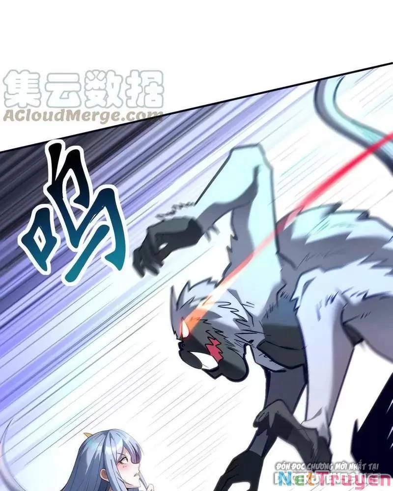 Linh Khí Khôi Phục: Ta Mỗi Ngày Thu Được Một Cái Kỹ Năng Mới Chapter 34 - 35