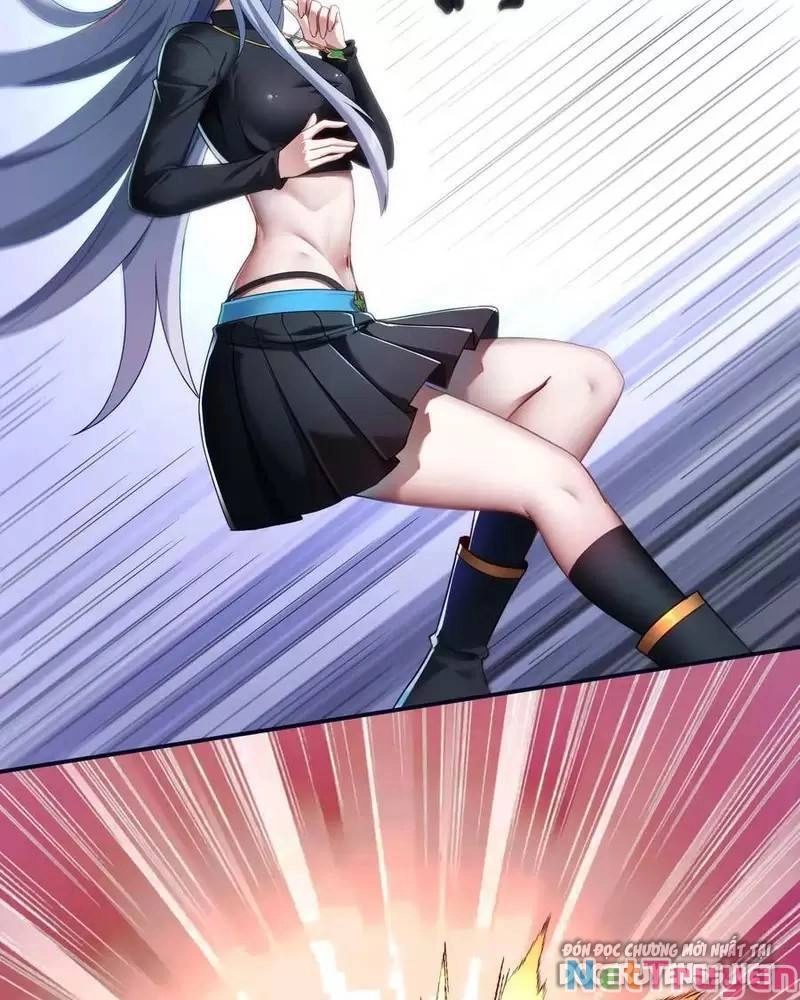 Linh Khí Khôi Phục: Ta Mỗi Ngày Thu Được Một Cái Kỹ Năng Mới Chapter 34 - 36