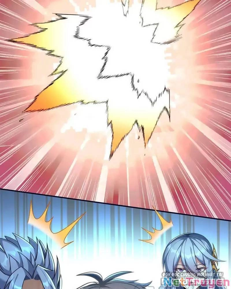 Linh Khí Khôi Phục: Ta Mỗi Ngày Thu Được Một Cái Kỹ Năng Mới Chapter 34 - 37