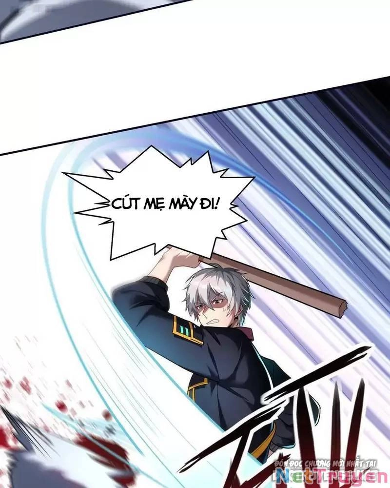 Linh Khí Khôi Phục: Ta Mỗi Ngày Thu Được Một Cái Kỹ Năng Mới Chapter 34 - 39