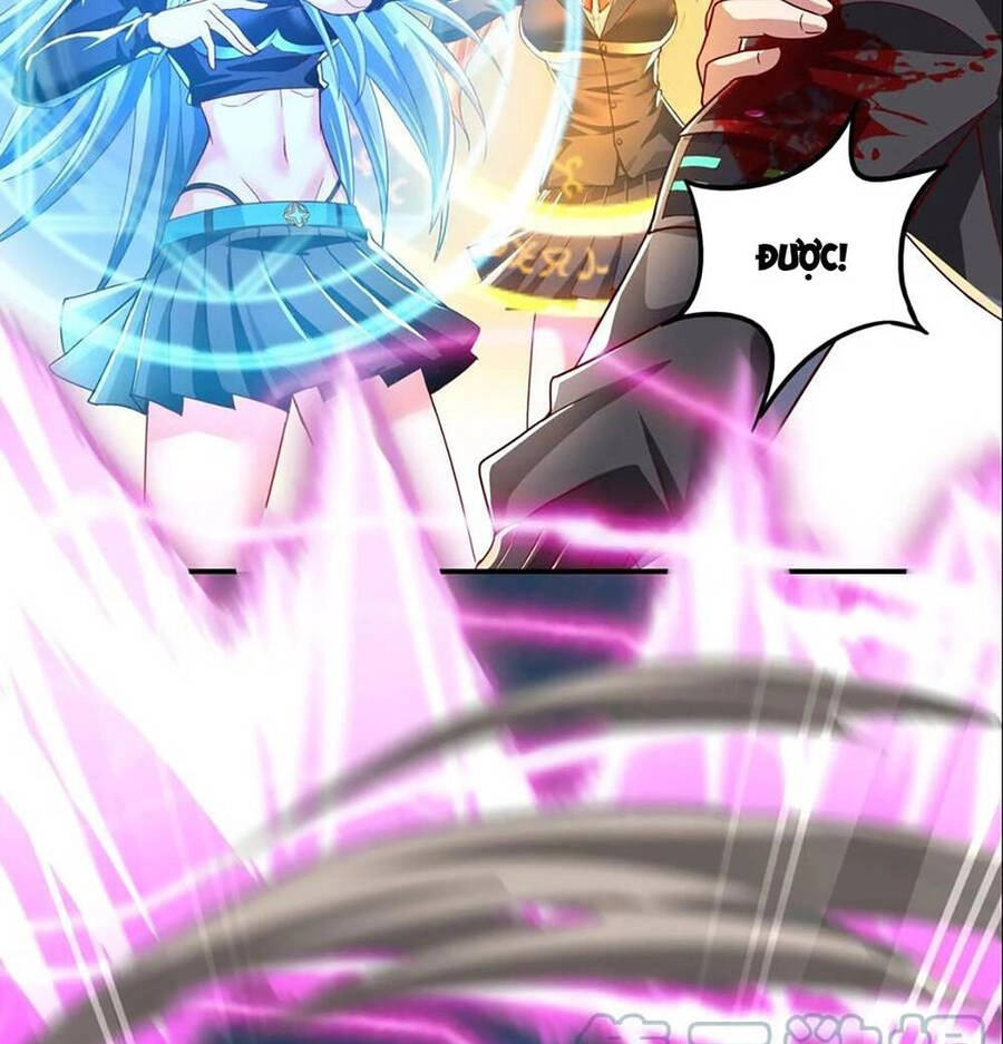 Linh Khí Khôi Phục: Ta Mỗi Ngày Thu Được Một Cái Kỹ Năng Mới Chapter 35 - 5