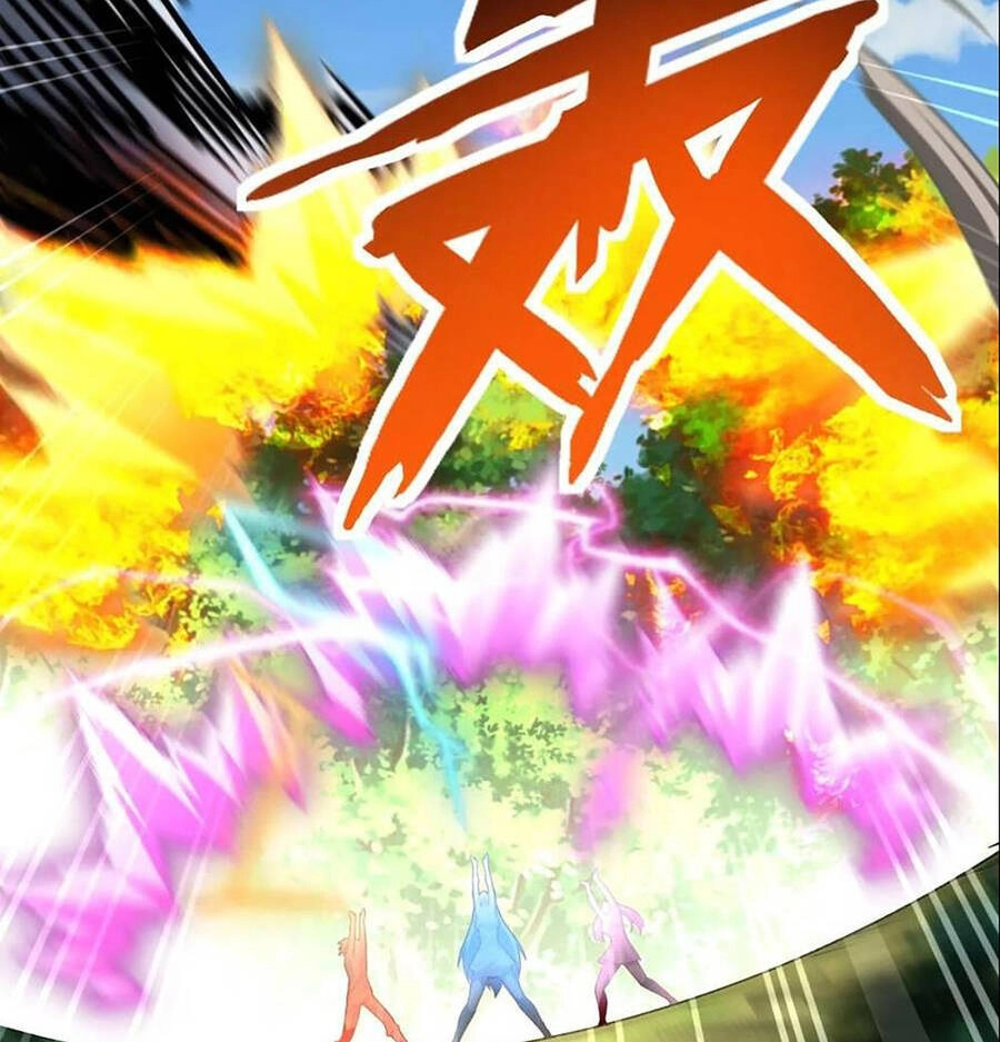 Linh Khí Khôi Phục: Ta Mỗi Ngày Thu Được Một Cái Kỹ Năng Mới Chapter 35 - 7