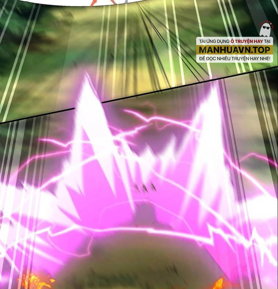 Linh Khí Khôi Phục: Ta Mỗi Ngày Thu Được Một Cái Kỹ Năng Mới Chapter 35 - 8