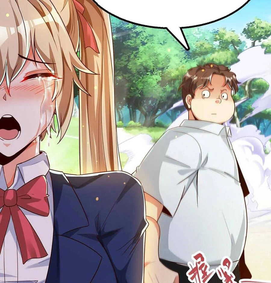 Linh Khí Khôi Phục: Ta Mỗi Ngày Thu Được Một Cái Kỹ Năng Mới Chapter 35 - 21