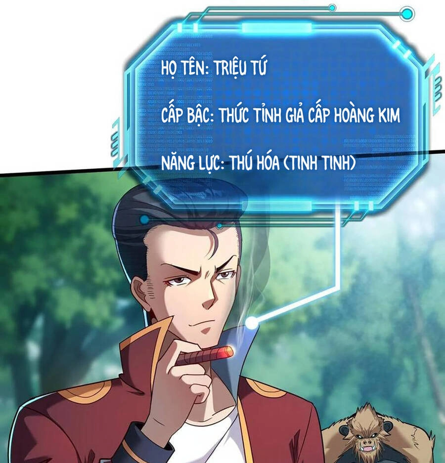 Linh Khí Khôi Phục: Ta Mỗi Ngày Thu Được Một Cái Kỹ Năng Mới Chapter 35 - 31