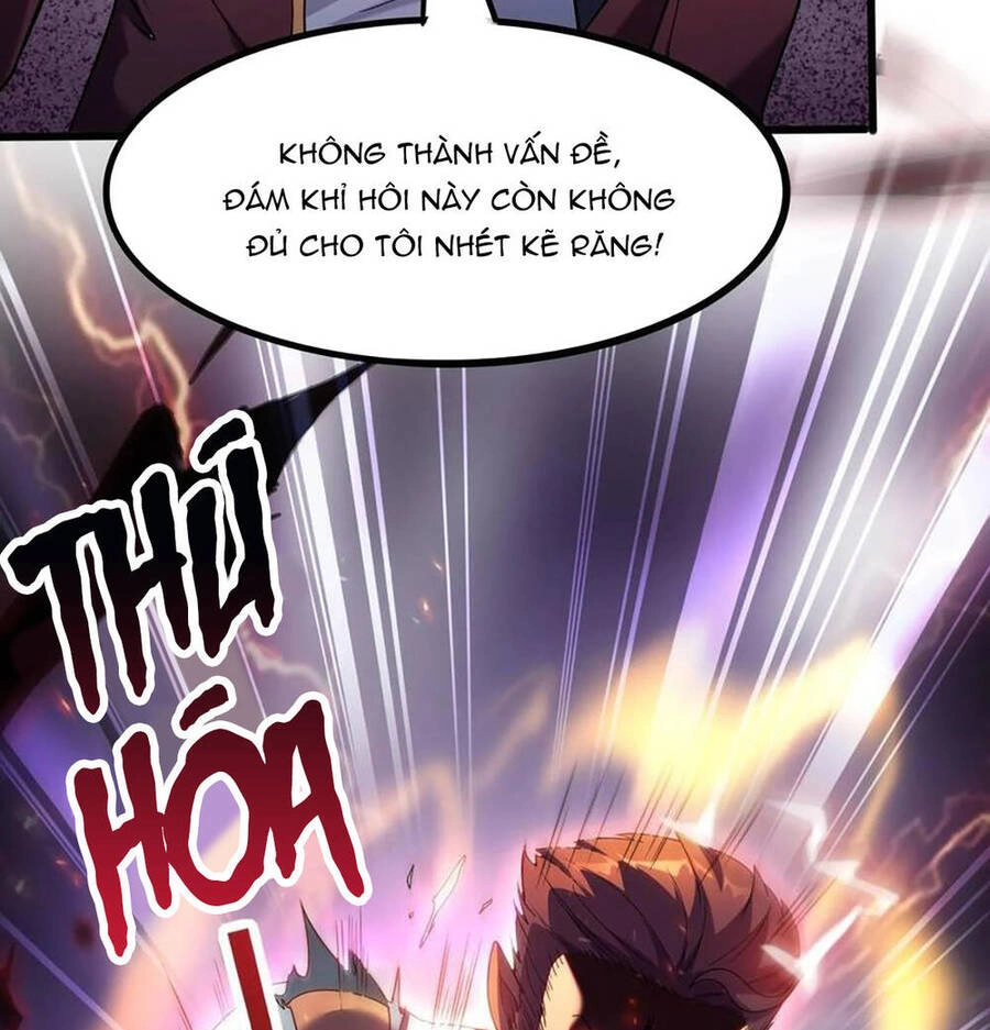 Linh Khí Khôi Phục: Ta Mỗi Ngày Thu Được Một Cái Kỹ Năng Mới Chapter 35 - 35