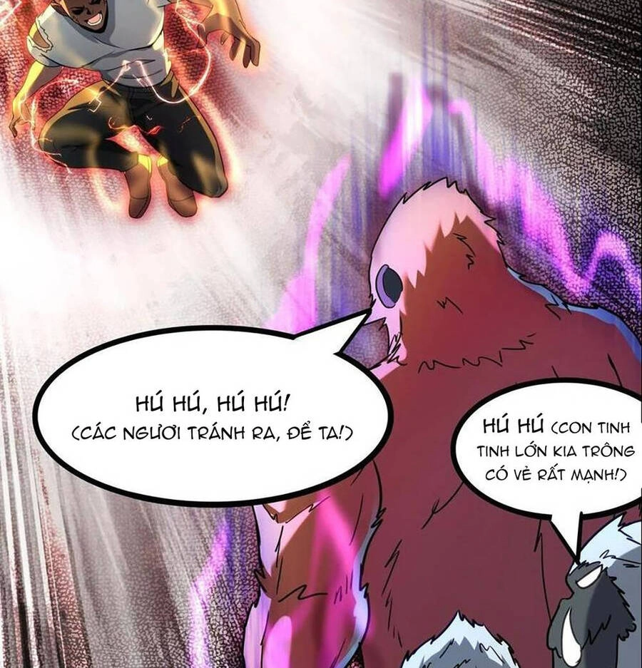 Linh Khí Khôi Phục: Ta Mỗi Ngày Thu Được Một Cái Kỹ Năng Mới Chapter 36 - 3