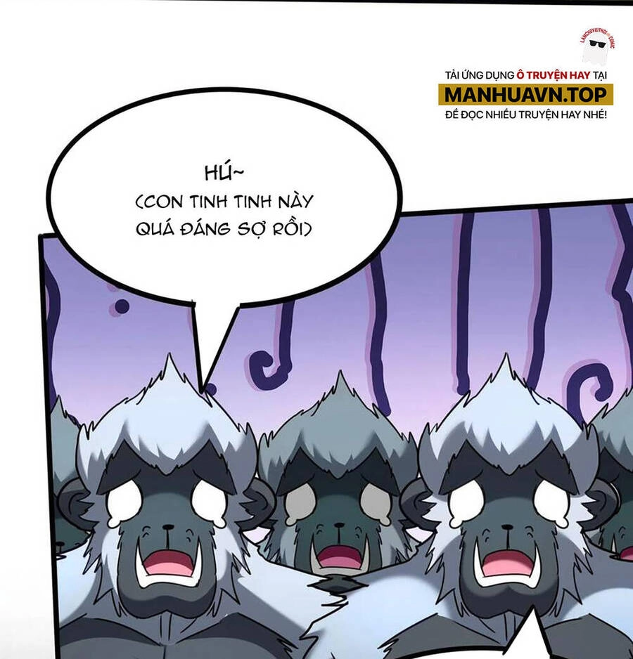 Linh Khí Khôi Phục: Ta Mỗi Ngày Thu Được Một Cái Kỹ Năng Mới Chapter 36 - 10