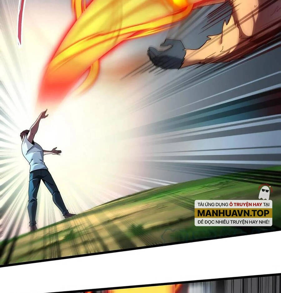 Linh Khí Khôi Phục: Ta Mỗi Ngày Thu Được Một Cái Kỹ Năng Mới Chapter 36 - 12