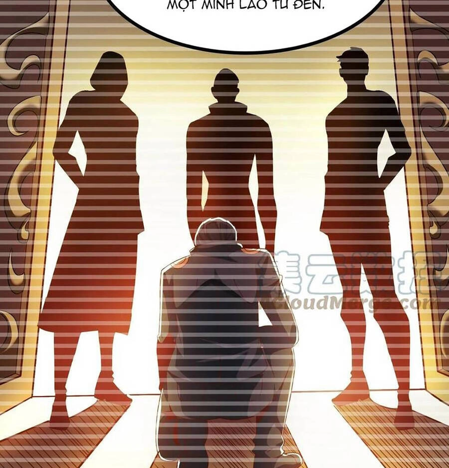 Linh Khí Khôi Phục: Ta Mỗi Ngày Thu Được Một Cái Kỹ Năng Mới Chapter 36 - 30