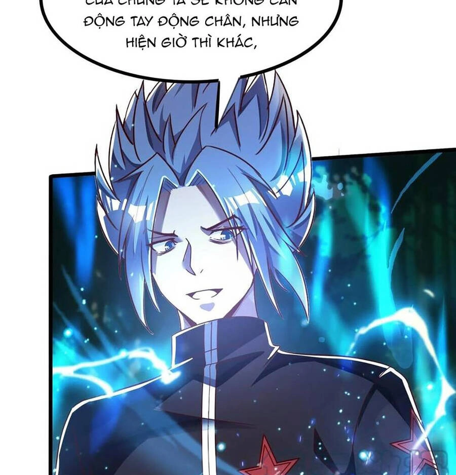 Linh Khí Khôi Phục: Ta Mỗi Ngày Thu Được Một Cái Kỹ Năng Mới Chapter 36 - 33