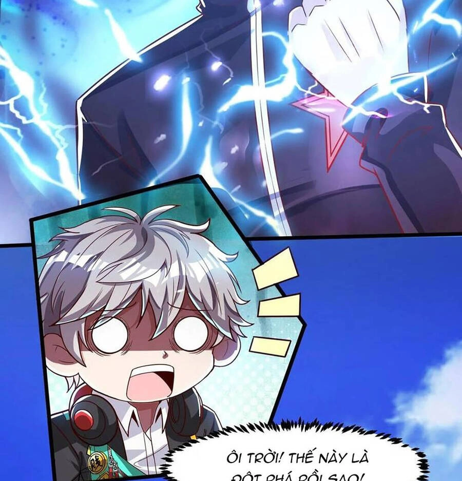 Linh Khí Khôi Phục: Ta Mỗi Ngày Thu Được Một Cái Kỹ Năng Mới Chapter 36 - 36